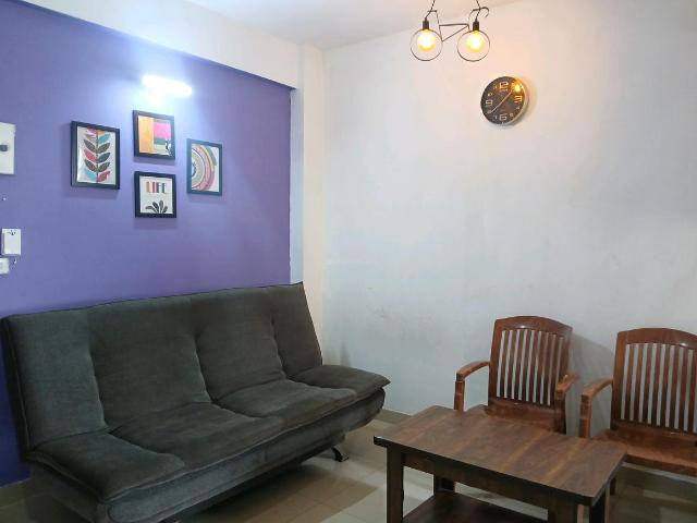 1 BHK Apartment in Sector 36 for rent Gurgaon. The reference number is 20443743