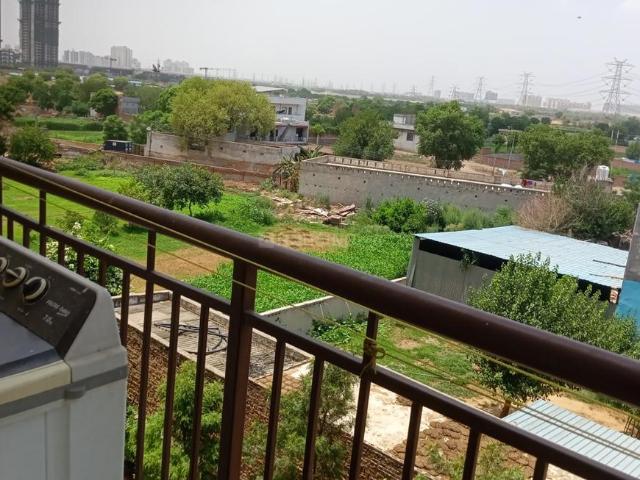 1 BHK Apartment in Sector 36 for rent Gurgaon. The reference number is 20535733
