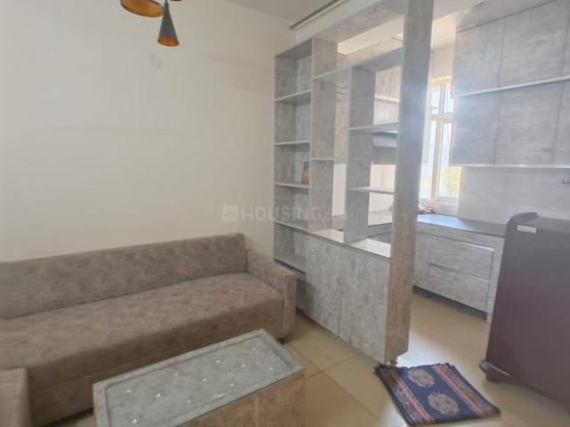 1 BHK Apartment in Sector 36 for rent Gurgaon. The reference number is 20777440