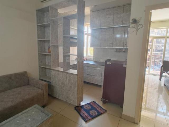 1 BHK Apartment in Sector 36 for rent Gurgaon. The reference number is 20834134