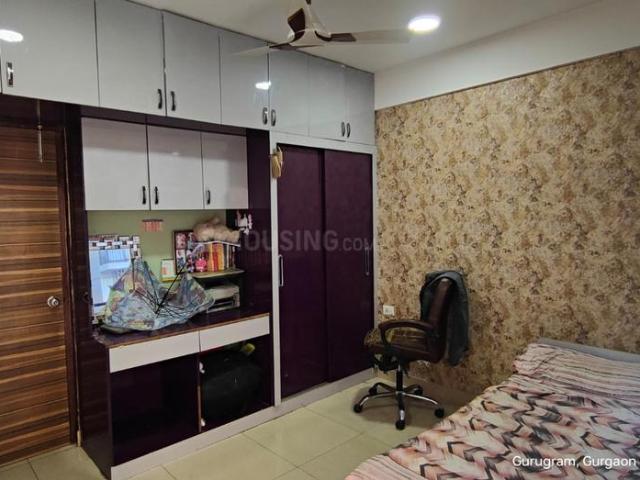 1 BHK Apartment in Sector 36 for rent Gurgaon. The reference number is 20834174