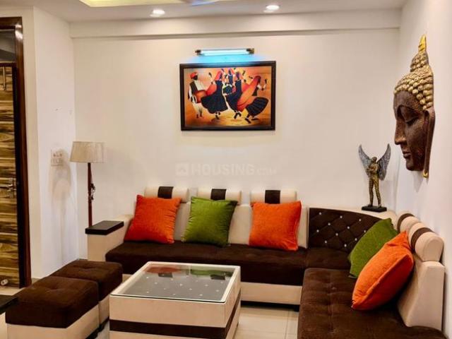 1 BHK Apartment in Sector 36 for rent Gurgaon. The reference number is 20863320