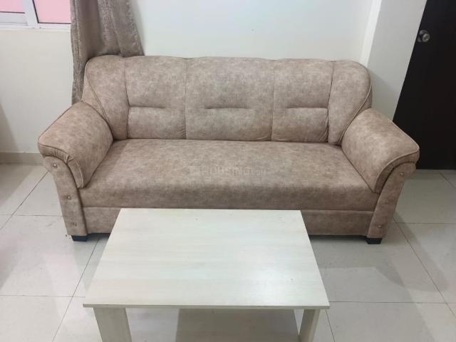 1 BHK Apartment in Sector 36 for rent Gurgaon. The reference number is 20118100