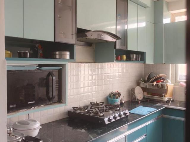 1 BHK Apartment in Sector 36 for rent Gurgaon. The reference number is 20167142