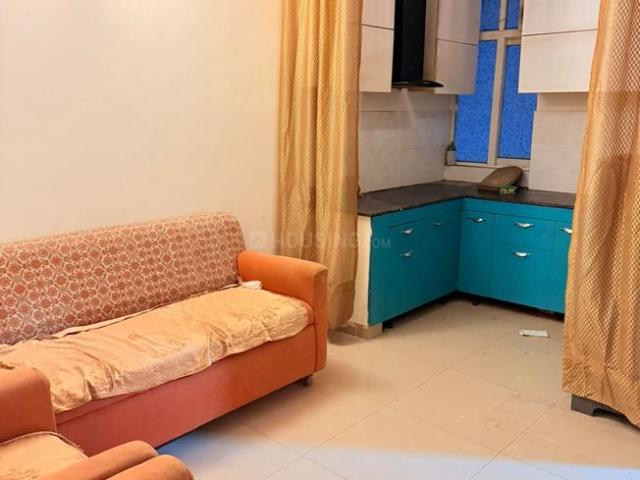 1 BHK Apartment in Sector 36 for rent Gurgaon. The reference number is 20247887