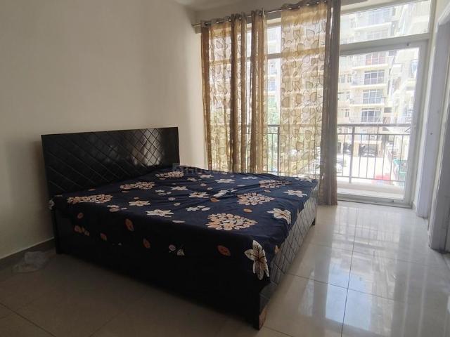 1 BHK Apartment in Sector 36 for rent Gurgaon. The reference number is 20247887