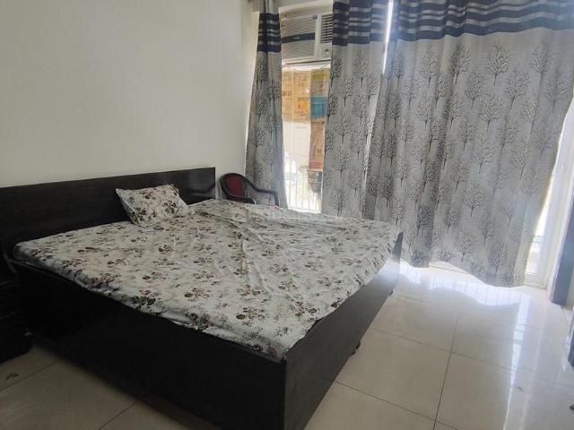 1 BHK Apartment in Sector 36 for rent Gurgaon. The reference number is 20247247