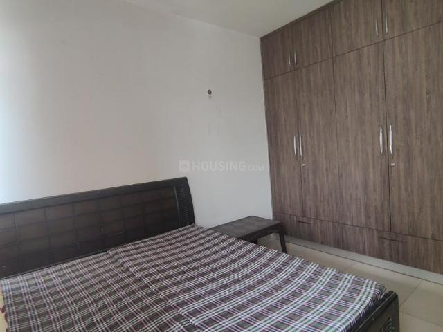 1 BHK Apartment in Sector 36 for rent Gurgaon. The reference number is 20279541
