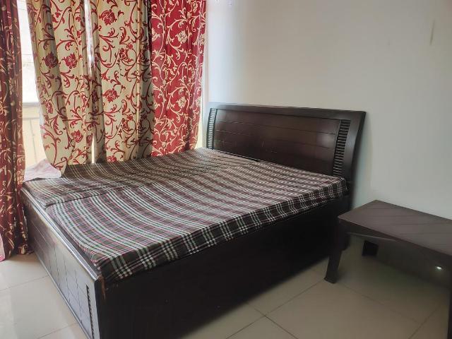 1 BHK Apartment in Sector 36 for rent Gurgaon. The reference number is 20287705
