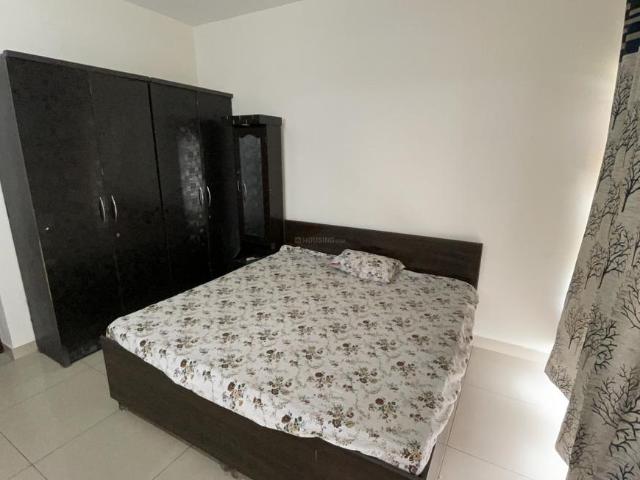 1 BHK Apartment in Sector 36 for rent Gurgaon. The reference number is 20316160