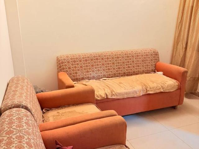 1 BHK Apartment in Sector 36 for rent Gurgaon. The reference number is 20321197