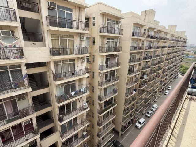 1 BHK Apartment in Sector 36 for rent Gurgaon. The reference number is 20332729