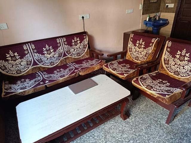 1 BHK Apartment in Sector 36 for rent Gurgaon. The reference number is 20337254