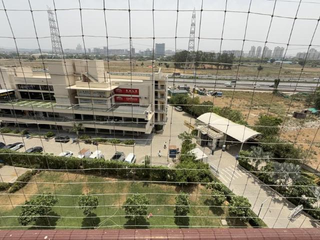 1 BHK Apartment in Sector 36 for rent Gurgaon. The reference number is 20344401