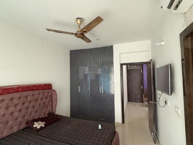 1 BHK Apartment in Sector 36 for rent Gurgaon. The reference number is 20345021