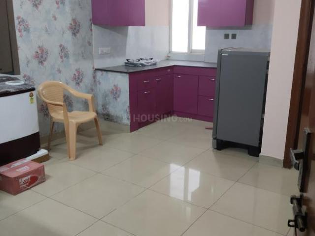 1 BHK Apartment in Sector 36 for rent Gurgaon. The reference number is 20364932