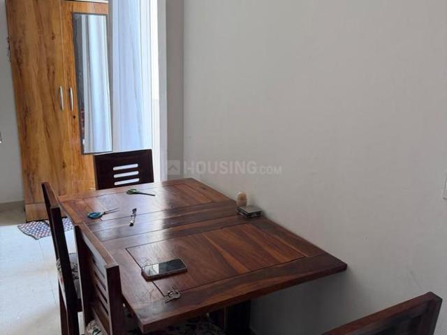 1 BHK Apartment in Sector 36 for rent Gurgaon. The reference number is 20371781