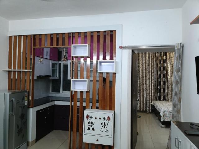 1 BHK Apartment in Sector 36 for rent Gurgaon. The reference number is 20376862