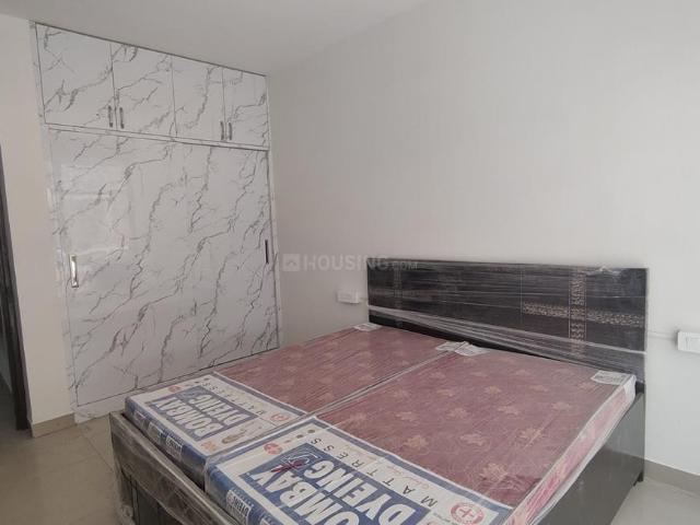 1 BHK Apartment in Sector 36 for rent Gurgaon. The reference number is 20380243