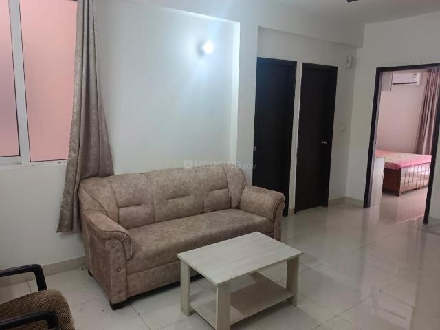 1 BHK Apartment in Sector 36 for rent Gurgaon. The reference number is 20382324