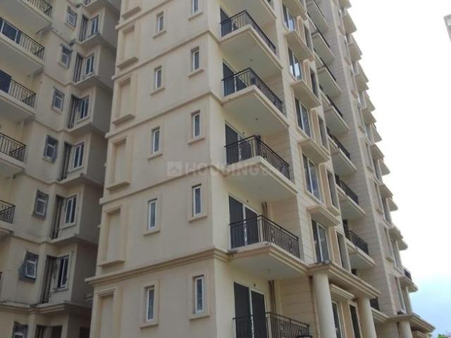 1 BHK Apartment in Sector 36 for rent Sohna. The reference number is 20898208