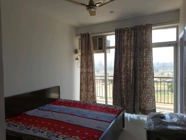 1 BHK Apartment in Sector 36 for resale Gurgaon. The reference number is 18550679