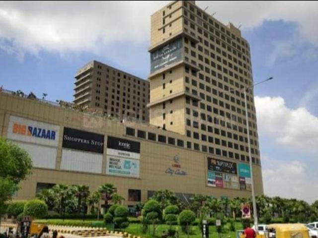 1 BHK Apartment in Sector 36 for resale Noida. The reference number is 15388999