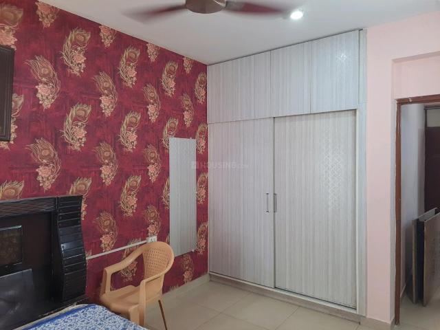 1 BHK Apartment in Sector 36A for rent Gurgaon. The reference number is 20265948