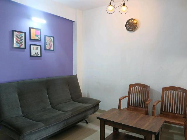 2 BHK Apartment in Sector 89 for resale Gurgaon. The reference number is 20444057