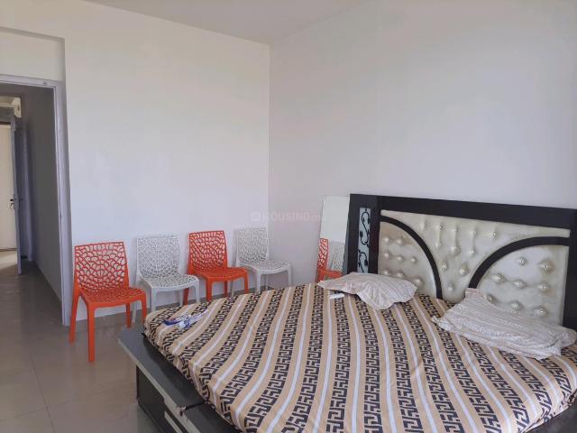 1 BHK Apartment in Sector 36A for resale Gurgaon. The reference number is 20499052