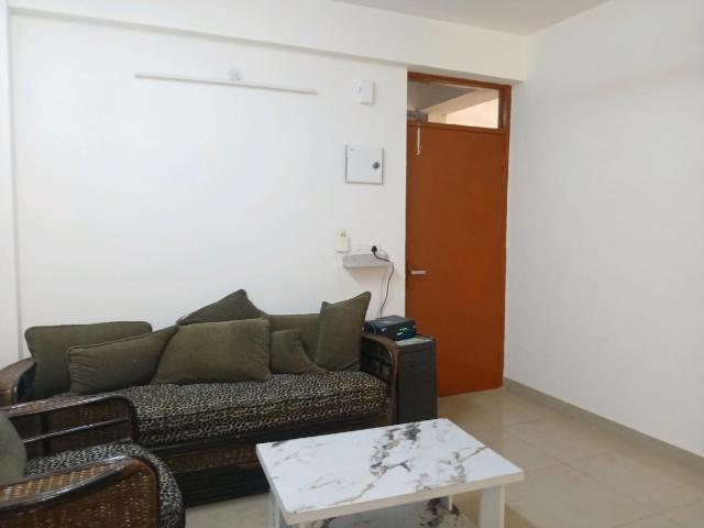 1 BHK Apartment in Sector 36A for resale Gurgaon. The reference number is 20635069