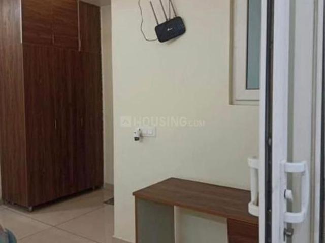 1 BHK Apartment in Sector 38 for rent Gurgaon. The reference number is 19786572