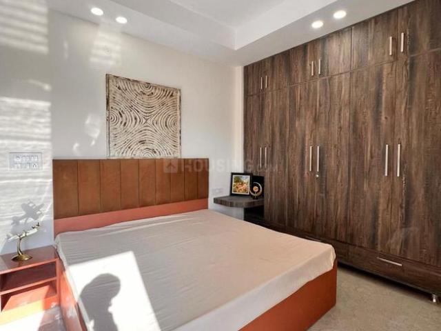 1 BHK Apartment in Sector 38 for rent Gurgaon. The reference number is 20450276