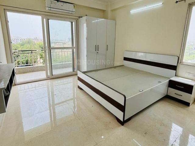 1 BHK Apartment in Sector 38 for rent Gurgaon. The reference number is 20533354