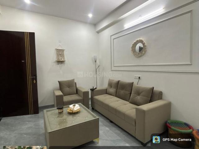 1 BHK Apartment in Sector 38 for rent Gurgaon. The reference number is 20879621