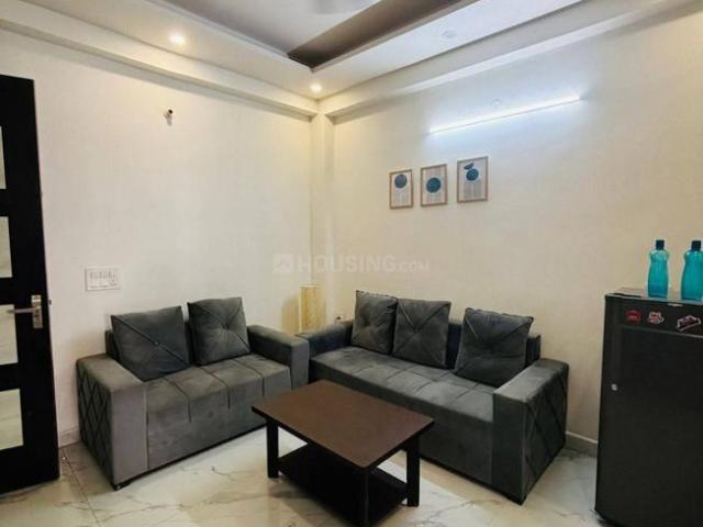 1 BHK Apartment in Sector 38 for rent Gurgaon. The reference number is 20900046