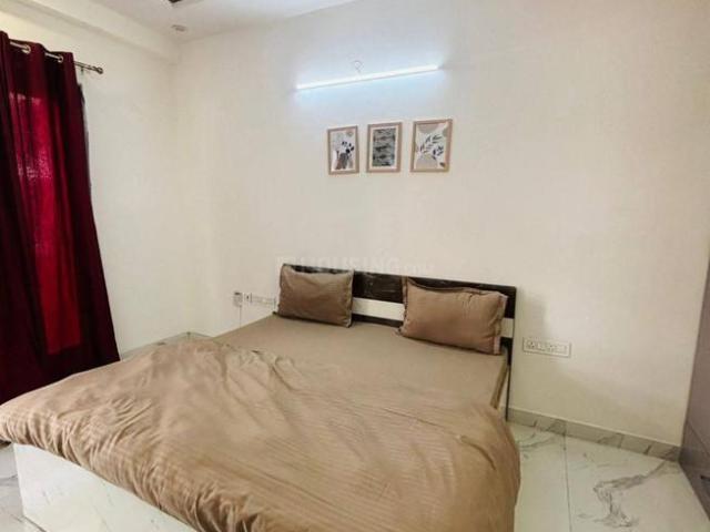 1 BHK Apartment in Sector 38 for rent Gurgaon. The reference number is 20036143