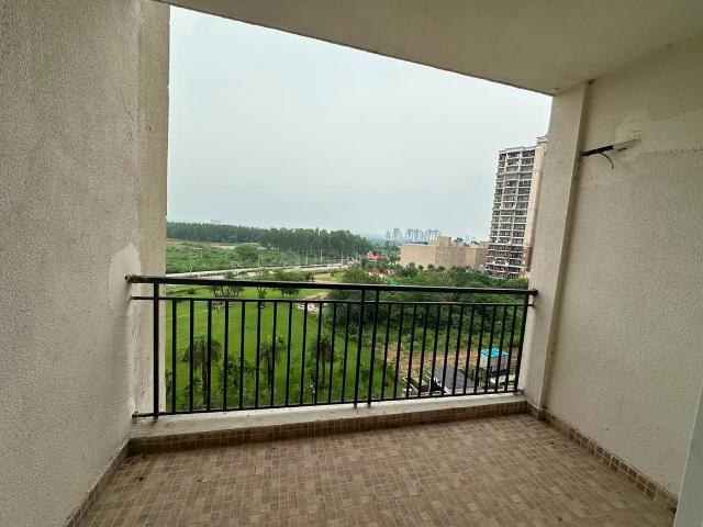 1 BHK Apartment in Sector 38 for resale Chandigarh. The reference number is 20807535