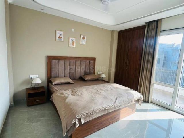 1 BHK Apartment in Sector 39 for rent Gurgaon. The reference number is 20071186