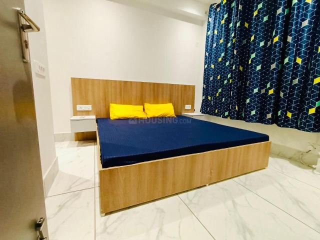 1 BHK Apartment in Sector 30 for rent Gurgaon. The reference number is 19997225