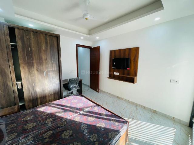 1 BHK Apartment in Sector 30 for rent Gurgaon. The reference number is 20419836