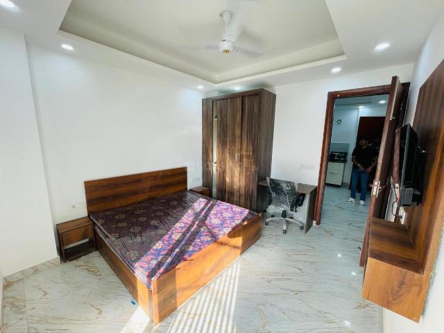 1 BHK Apartment in Sector 30 for rent Gurgaon. The reference number is 20439238