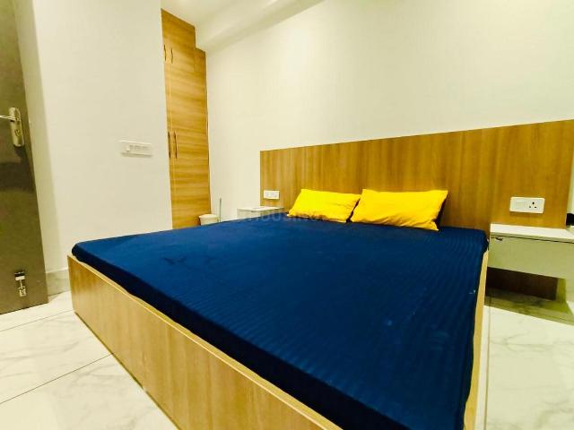 1 BHK Apartment in Sector 30 for rent Gurgaon. The reference number is 20216048