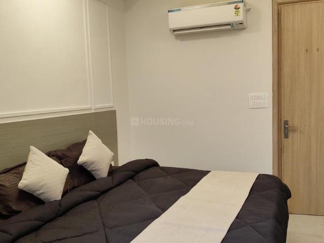 1 BHK Apartment in Sector 31 for rent Gurgaon. The reference number is 20547594