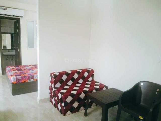 1 BHK Apartment in Sector 31 for rent Gurgaon. The reference number is 9251148