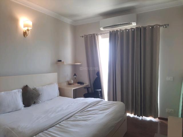 1 BHK Apartment in Sector 32 for rent Sohna. The reference number is 19986215
