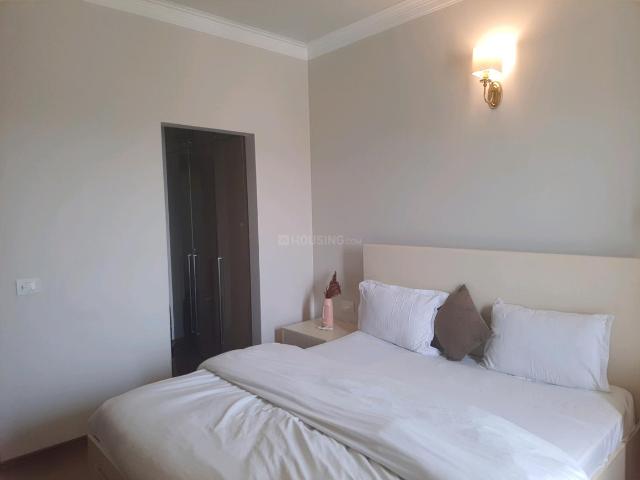 1 BHK Apartment in Sector 32 for resale Sohna. The reference number is 19985766