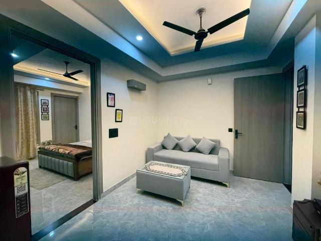 1 BHK Apartment in Sector 33 for rent Gurgaon. The reference number is 20407765