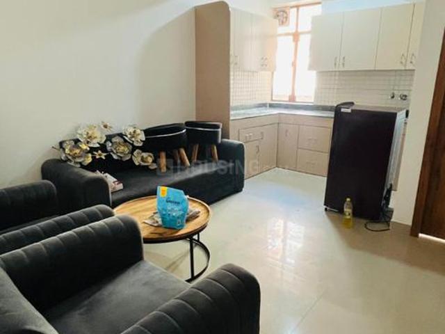 1 BHK Apartment in Sector 33 for rent Sohna. The reference number is 20410667