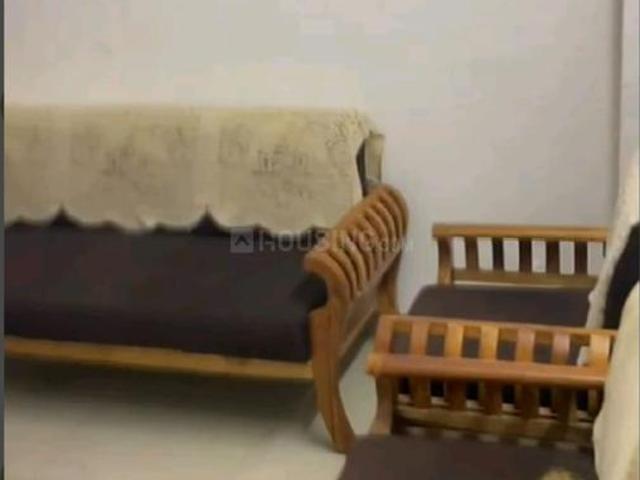 1 BHK Apartment in Sector 33 for rent Sohna. The reference number is 20410683